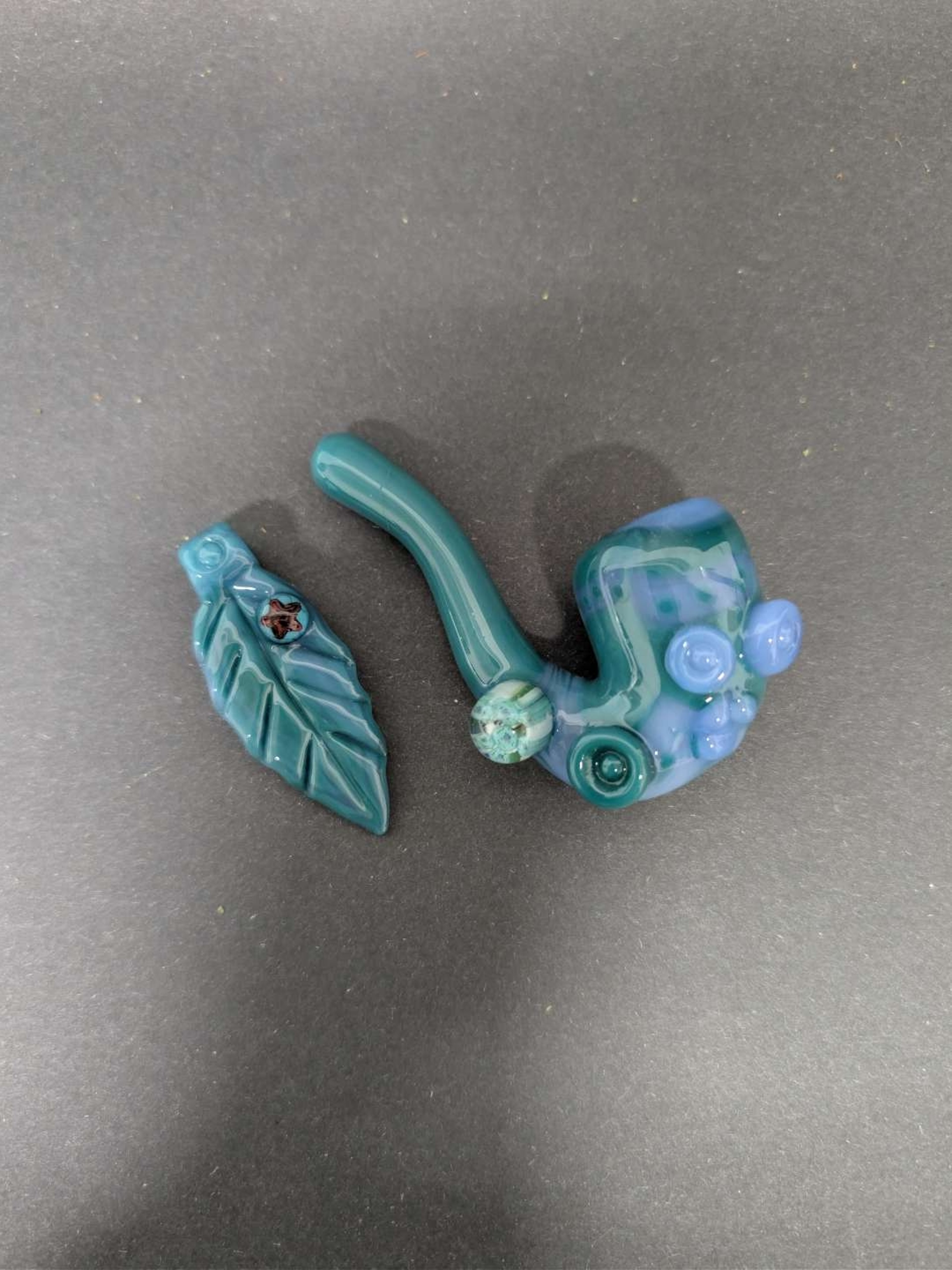 Preview pic of Feeling blue