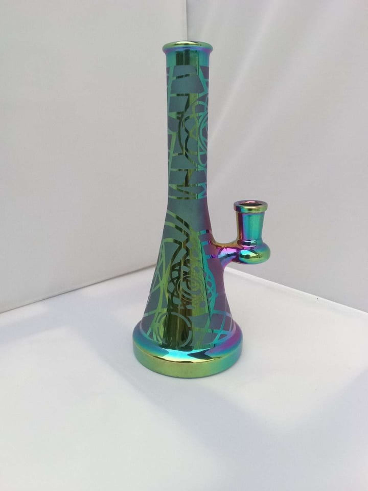 Beautiful rig | Shop Dab Rigs on GlassPass