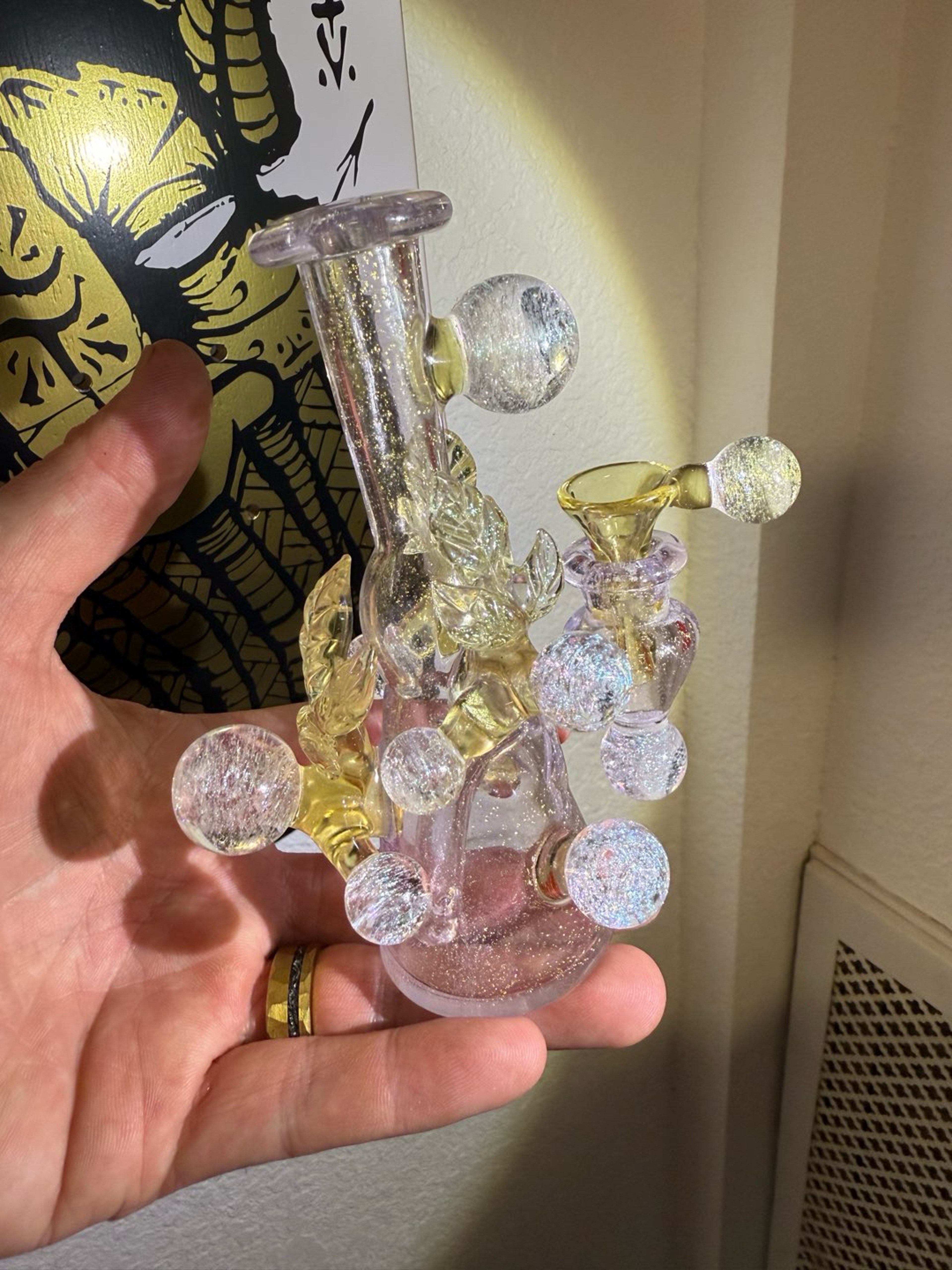 Preview pic of Me Gray mini tube