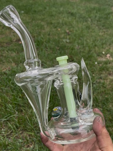 Preview pic of Sheep recycler