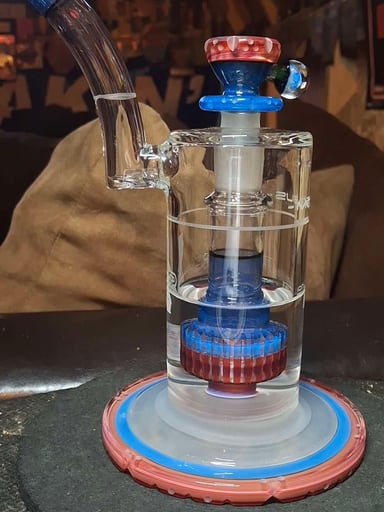 Preview pic of Mobius Matrix Bub