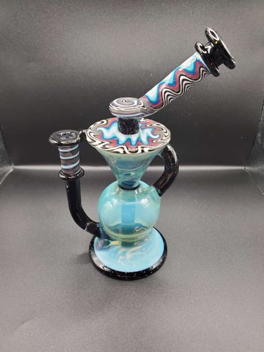 Preview pic of Manchild Recycler