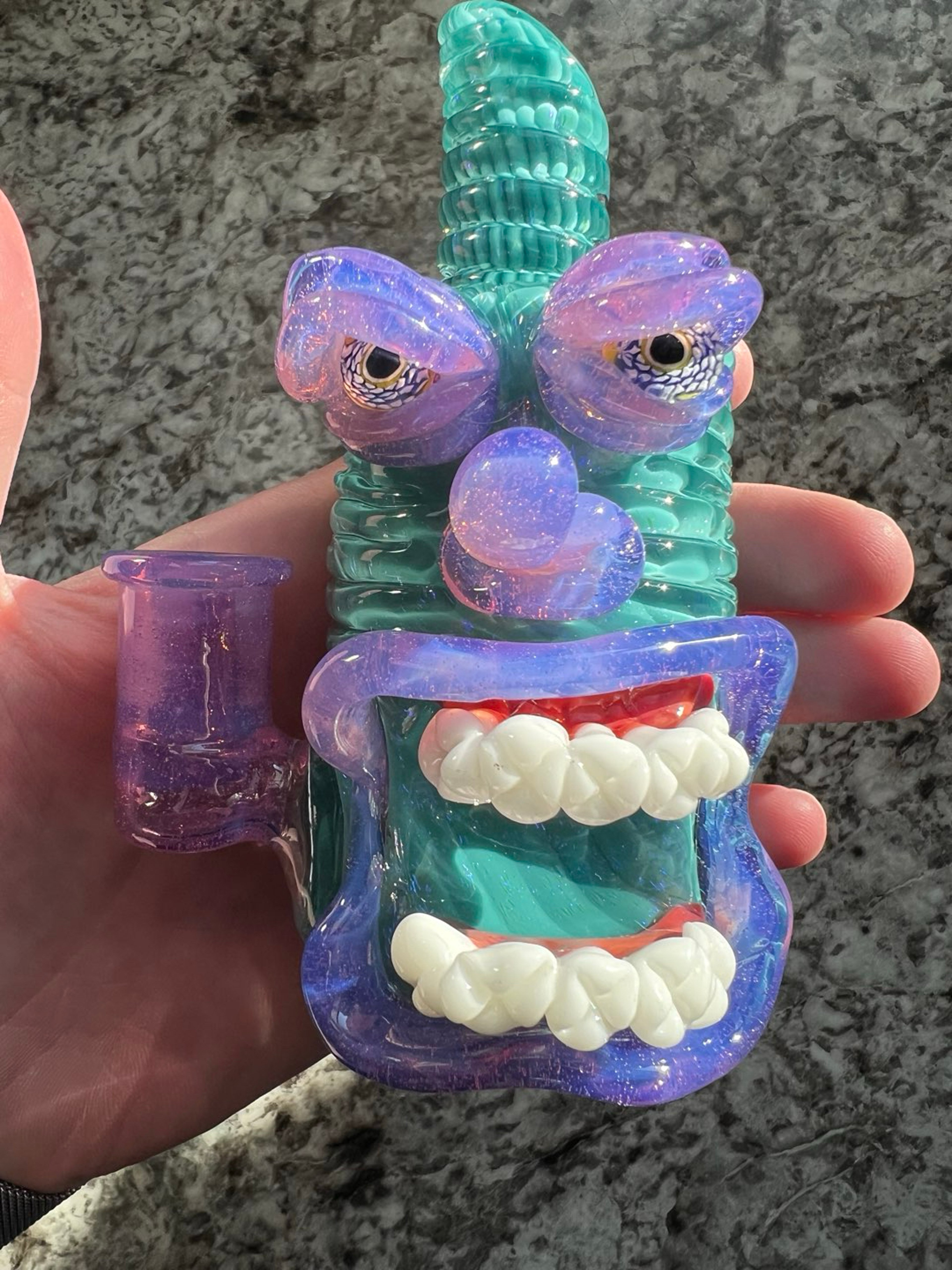 Preview pic of 2023 Frosty Fresh Full Size Bottle