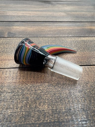 Preview pic of 14mm Mike Fro x Sovereignty Slide