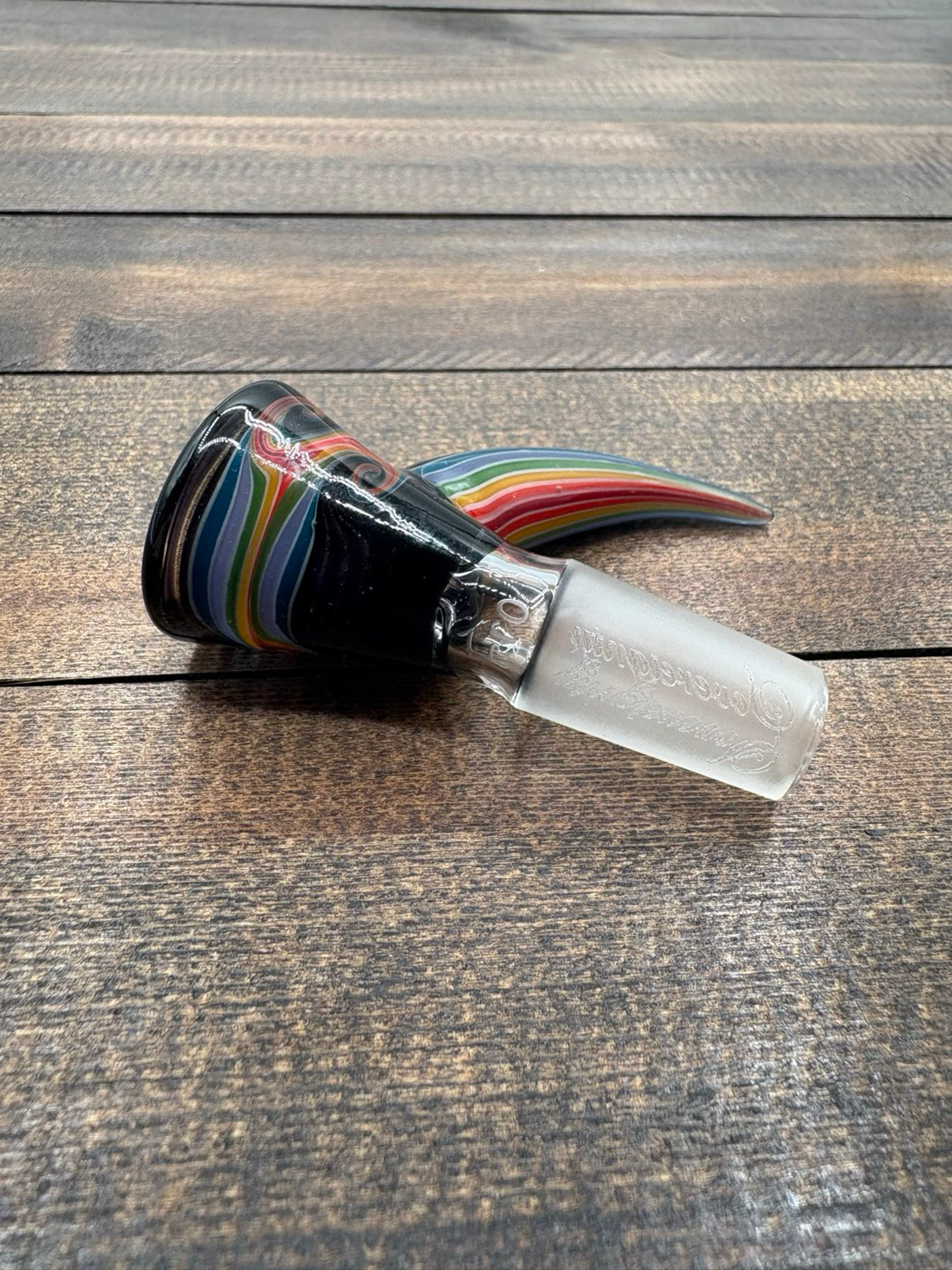 Preview pic of 14mm Mike Fro x Sovereignty Slide