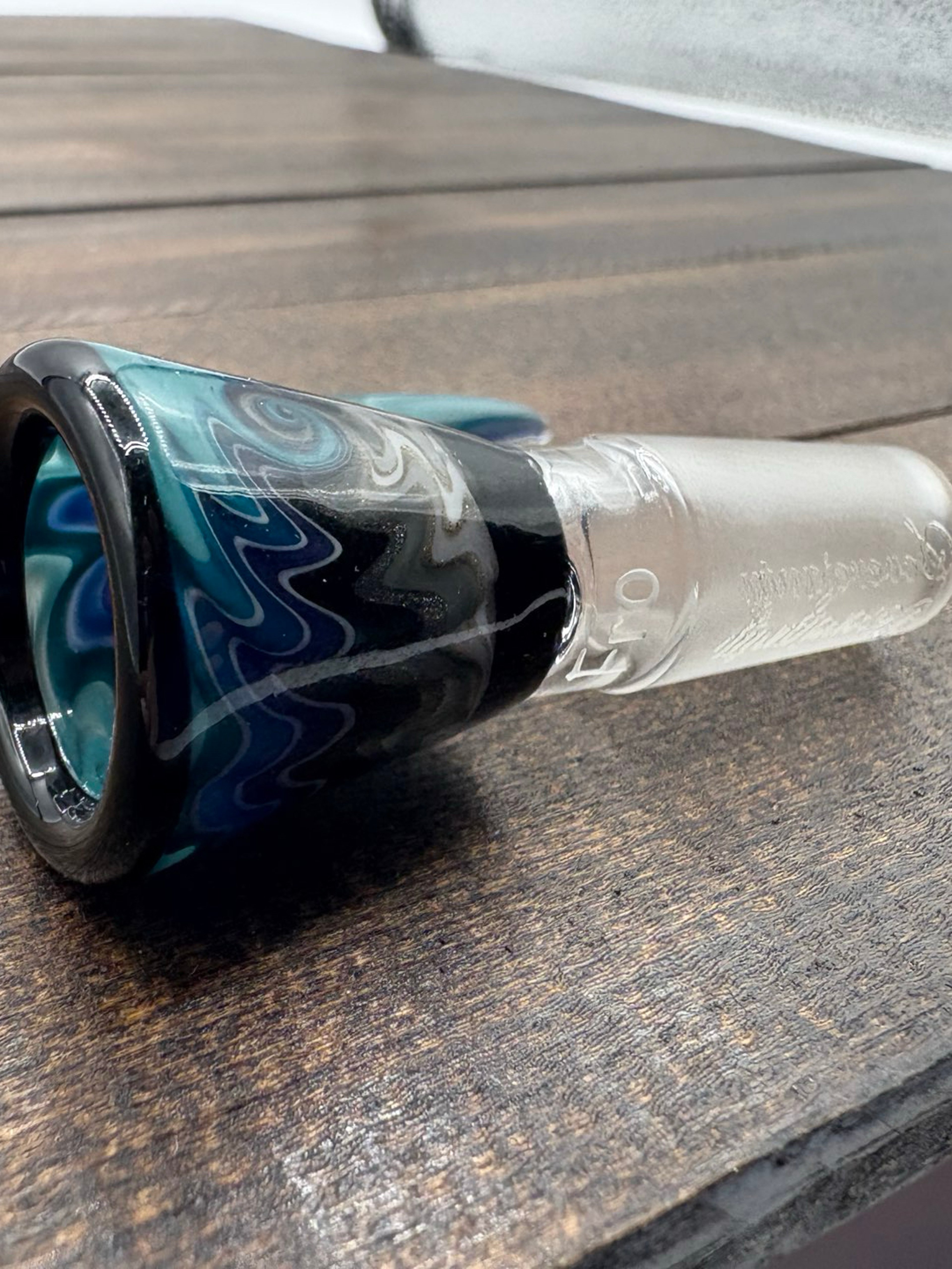 Preview pic of 14mm Mike Fro x Sovereignty Slide