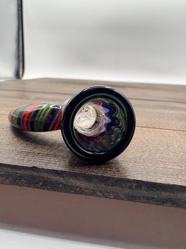 Preview pic of 14mm Mike Fro x Sovereignty Slide