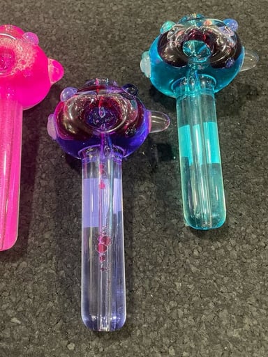 Preview pic of Glitter Spoons 1, 2, 3