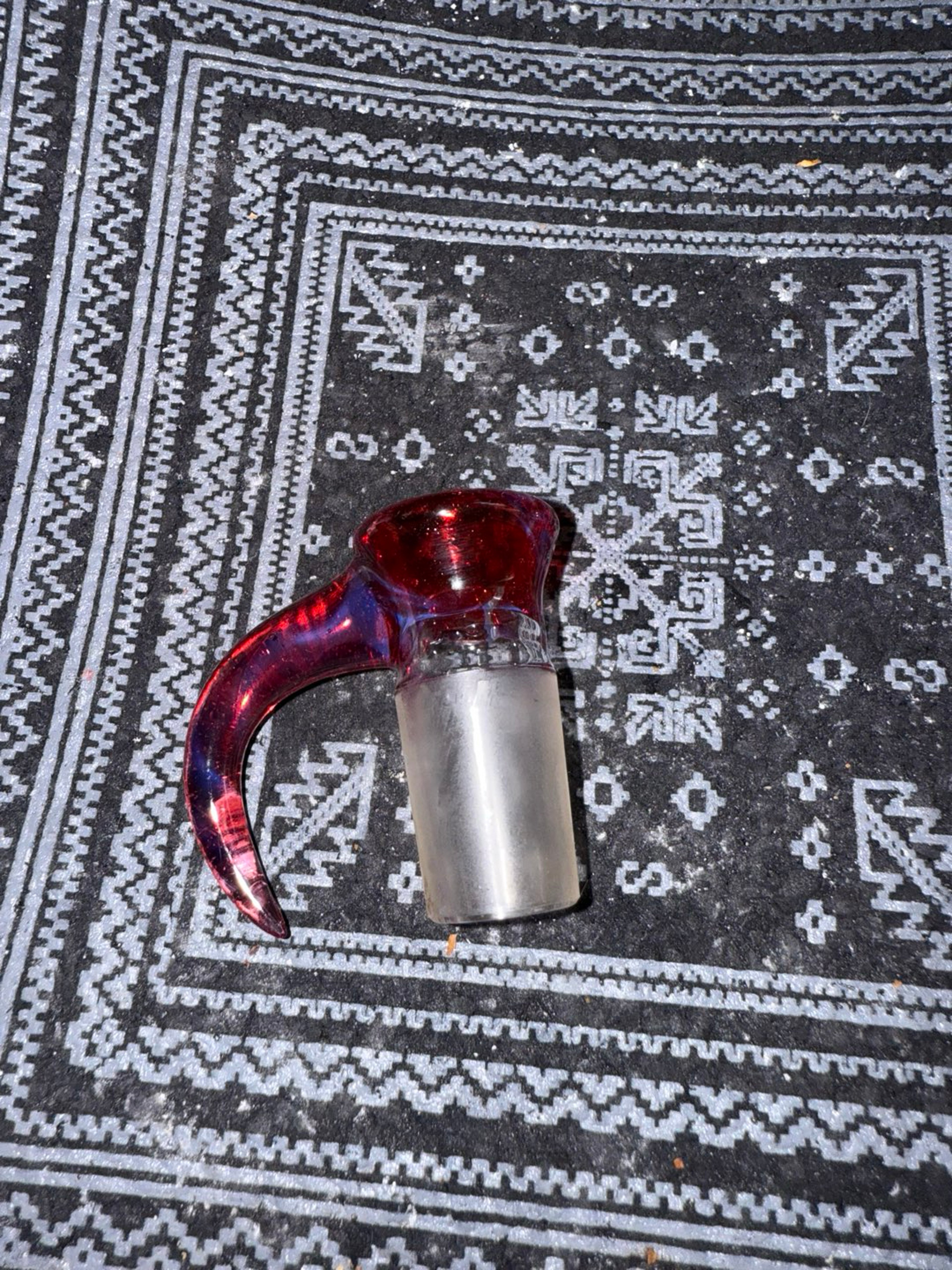 Preview pic of Welch Glass