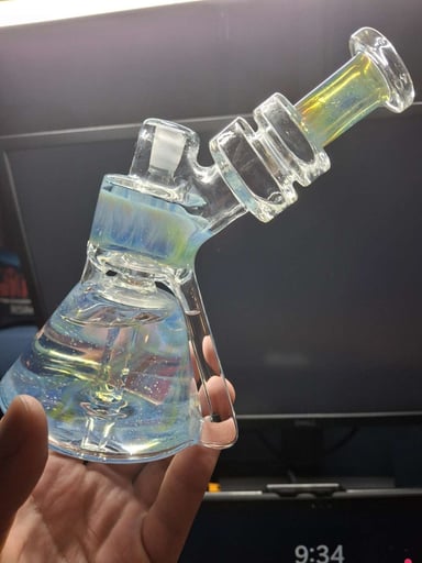 Preview pic of Ozone Ferri Dragoon