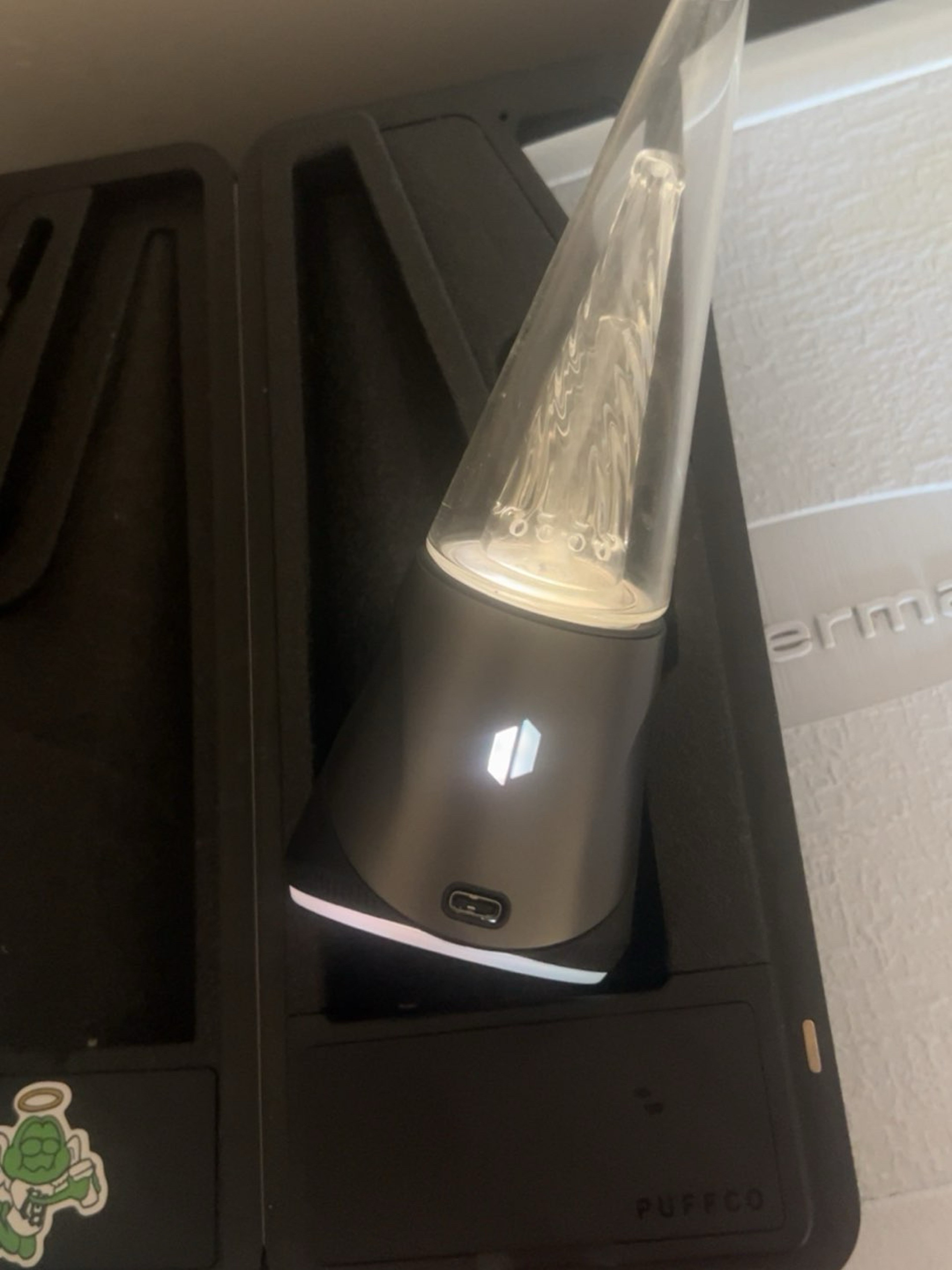 puffco pro v1 3dxl image 0