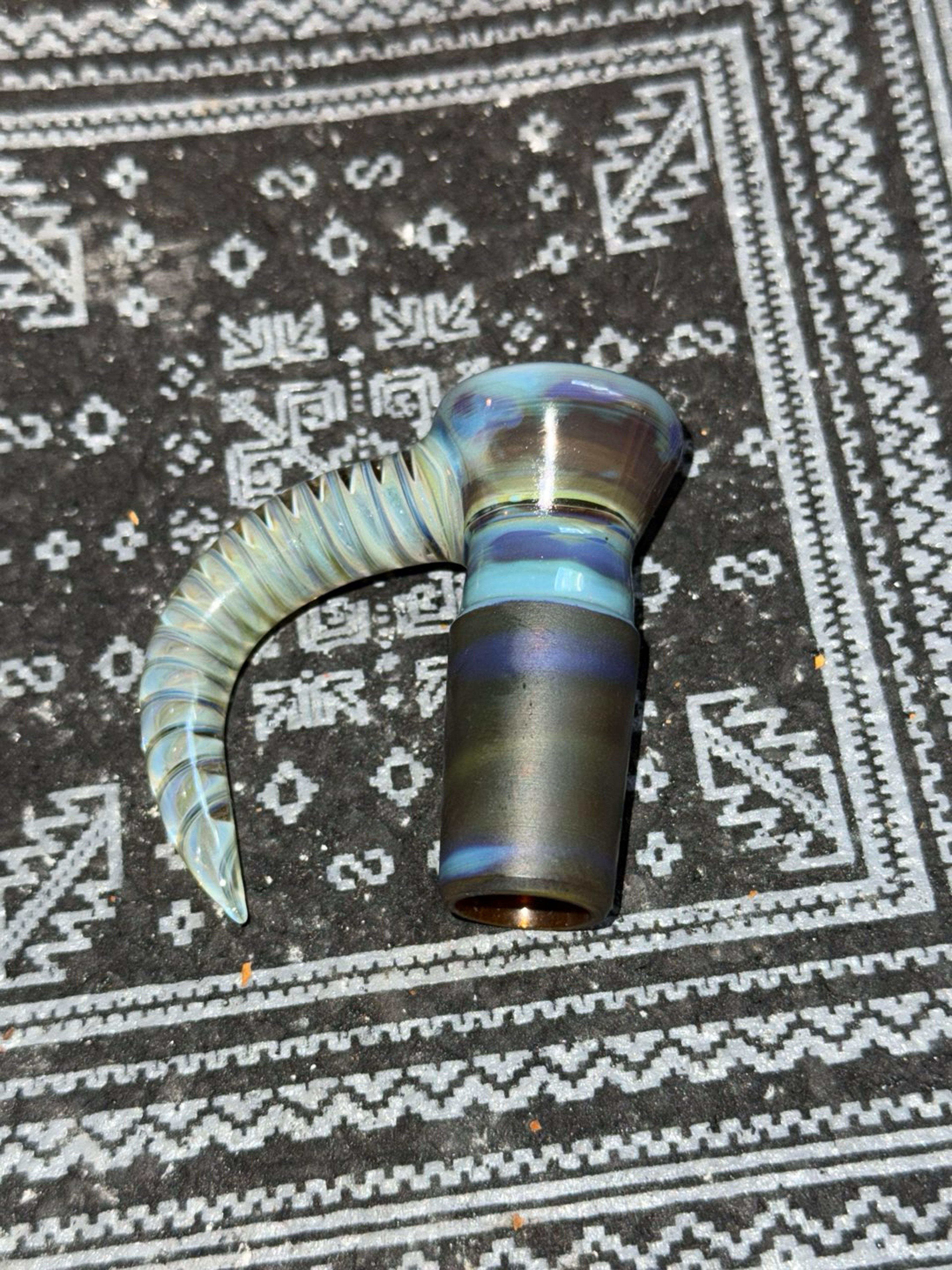 Preview pic of Moose Glass