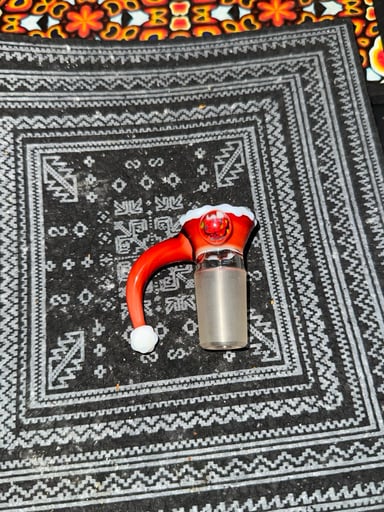 Preview pic of Christmas Snoopy Welch