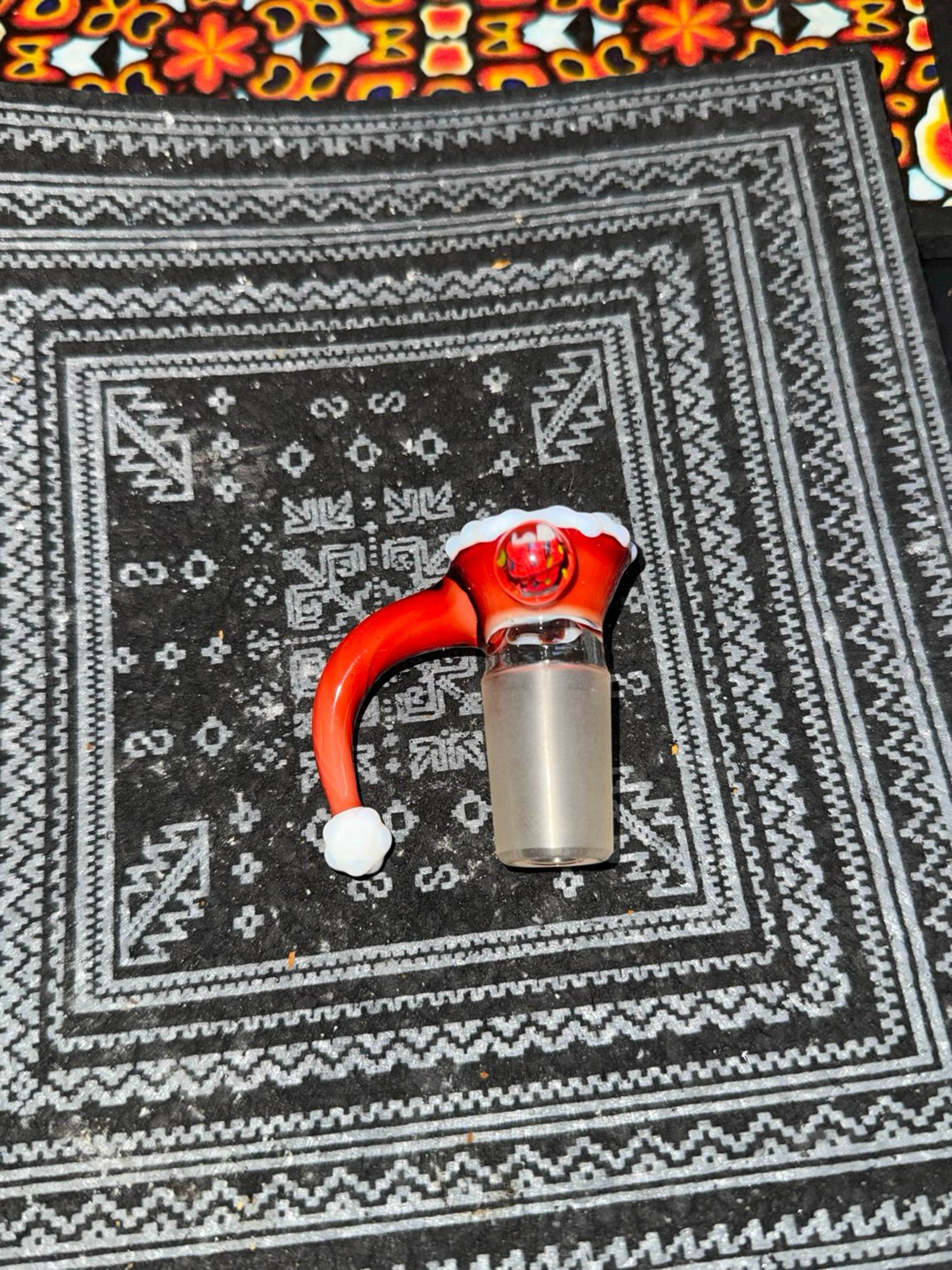 Preview pic of Christmas Snoopy Welch