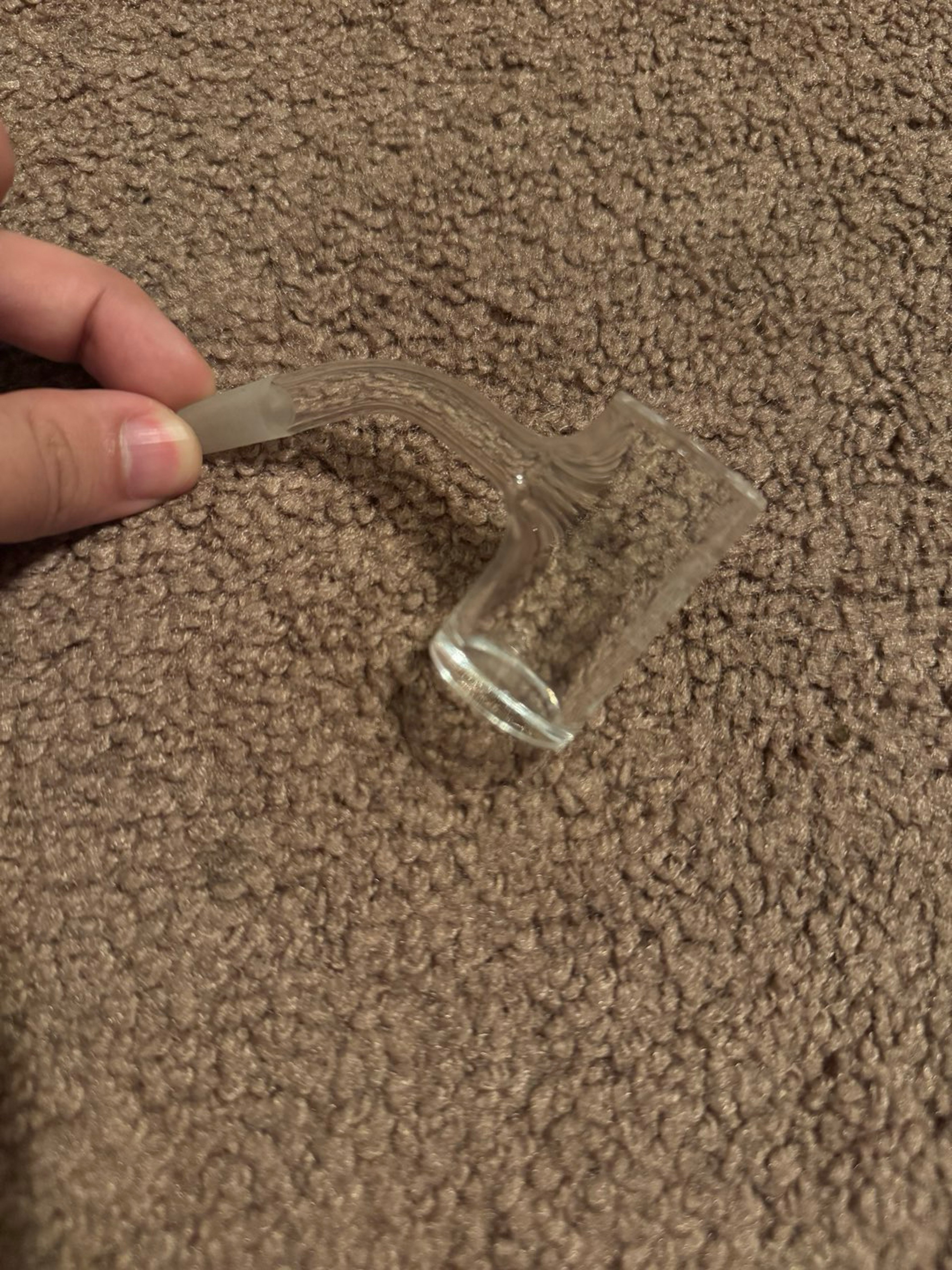 Gee West / Quartz Banger (10mm) image 0