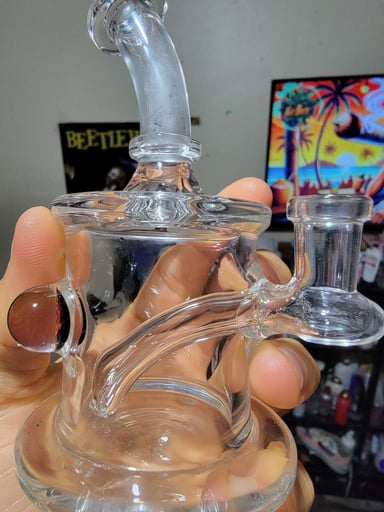 Preview pic of 7ten dab rig