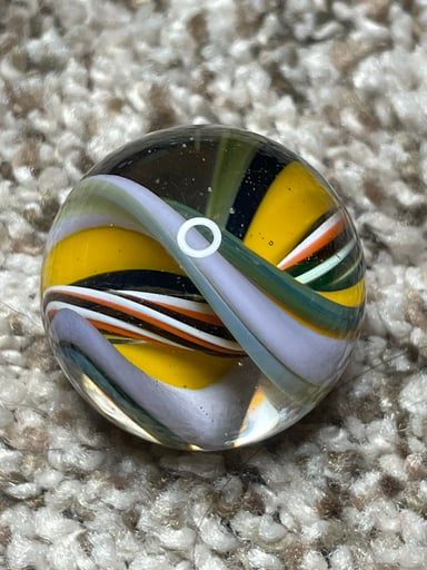 Preview pic of 1.08” uv marble