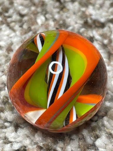 Preview pic of 1.05” uv marble
