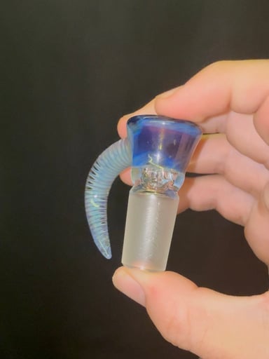 Preview pic of Spiral Full Accent Sov Slide Deppes Darkness - Repaired