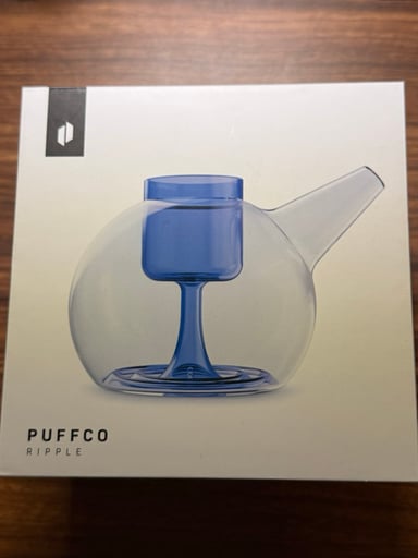 Preview pic of Puffco Proxy Ripple