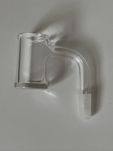 Preview pic of Bear quartz V1 pro banger