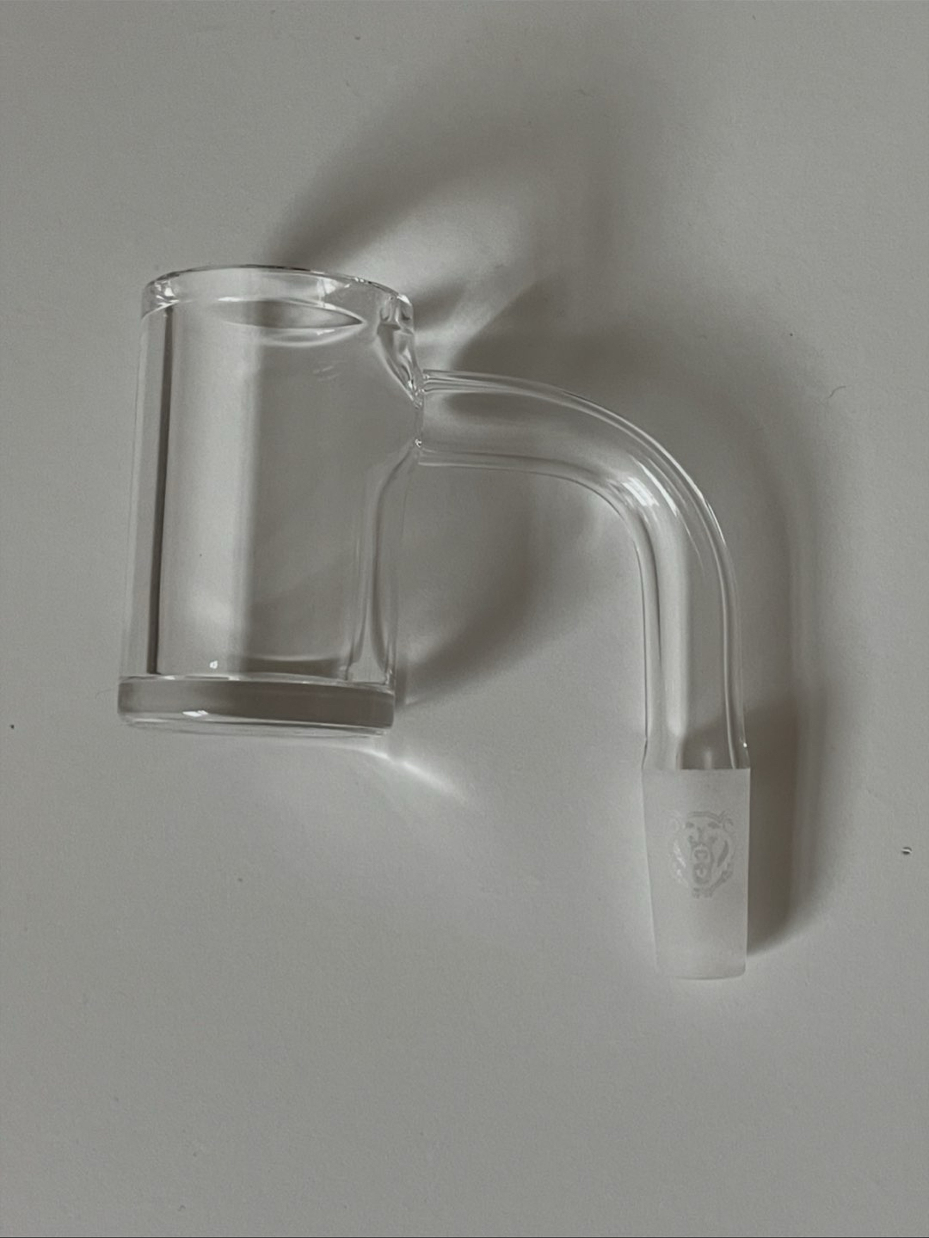 Preview pic of Bear quartz V1 pro banger