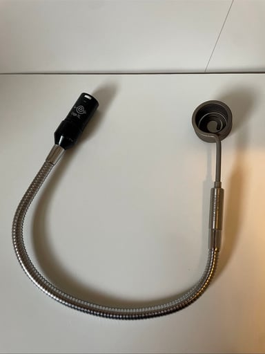 Preview pic of Disorderly Conduction Cobra Coil