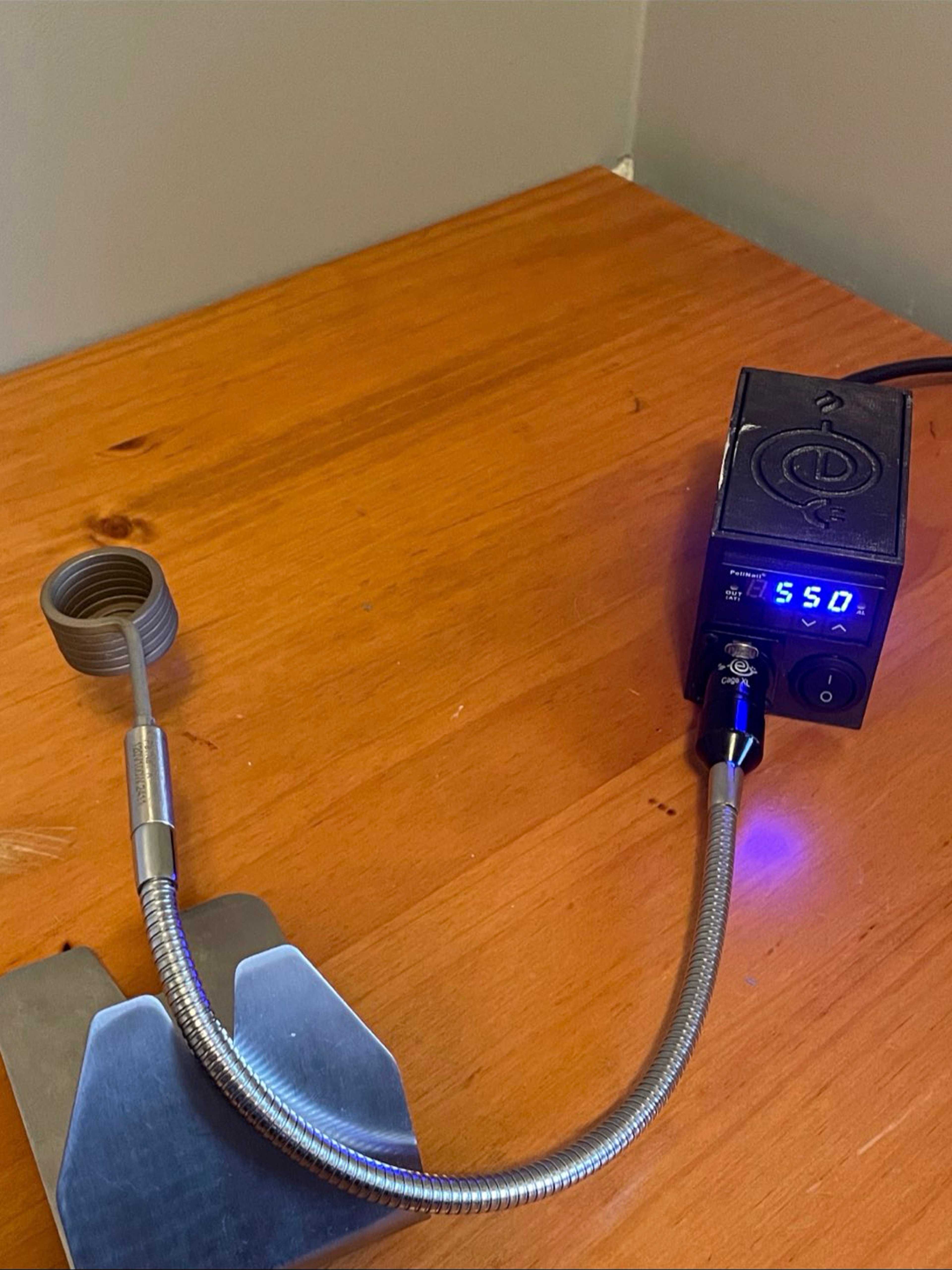 25mm Cobra Coil by Disorderly Conduction image 0