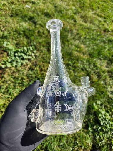Preview pic of DEVILS_OWN_GLASS x DWRECK
