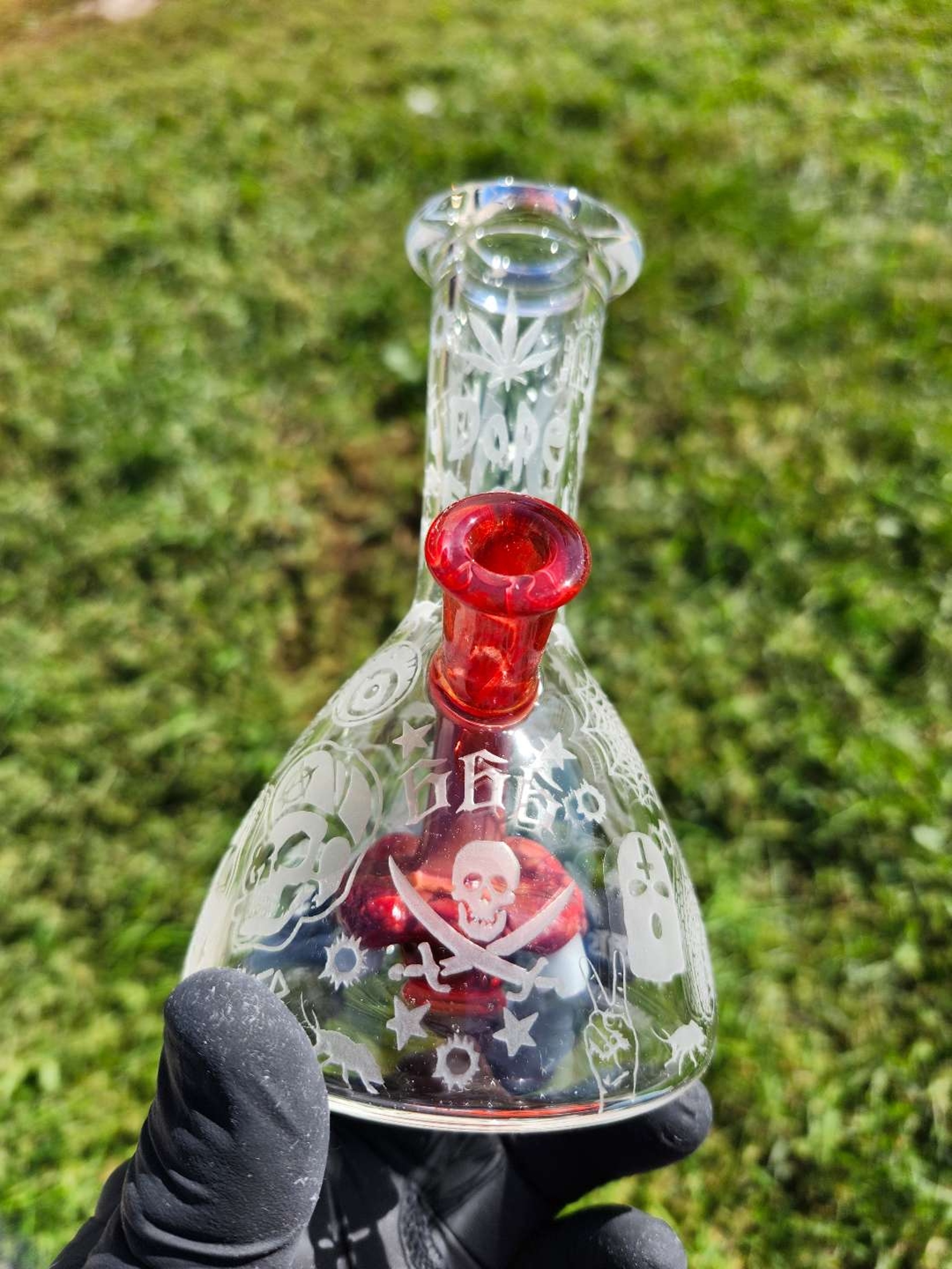 Preview pic of ZII x DWRECK