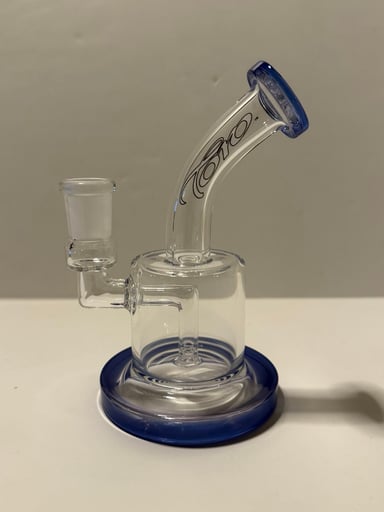 Preview pic of Toro Glass 14mm XL Single Macro Bipolar Lips