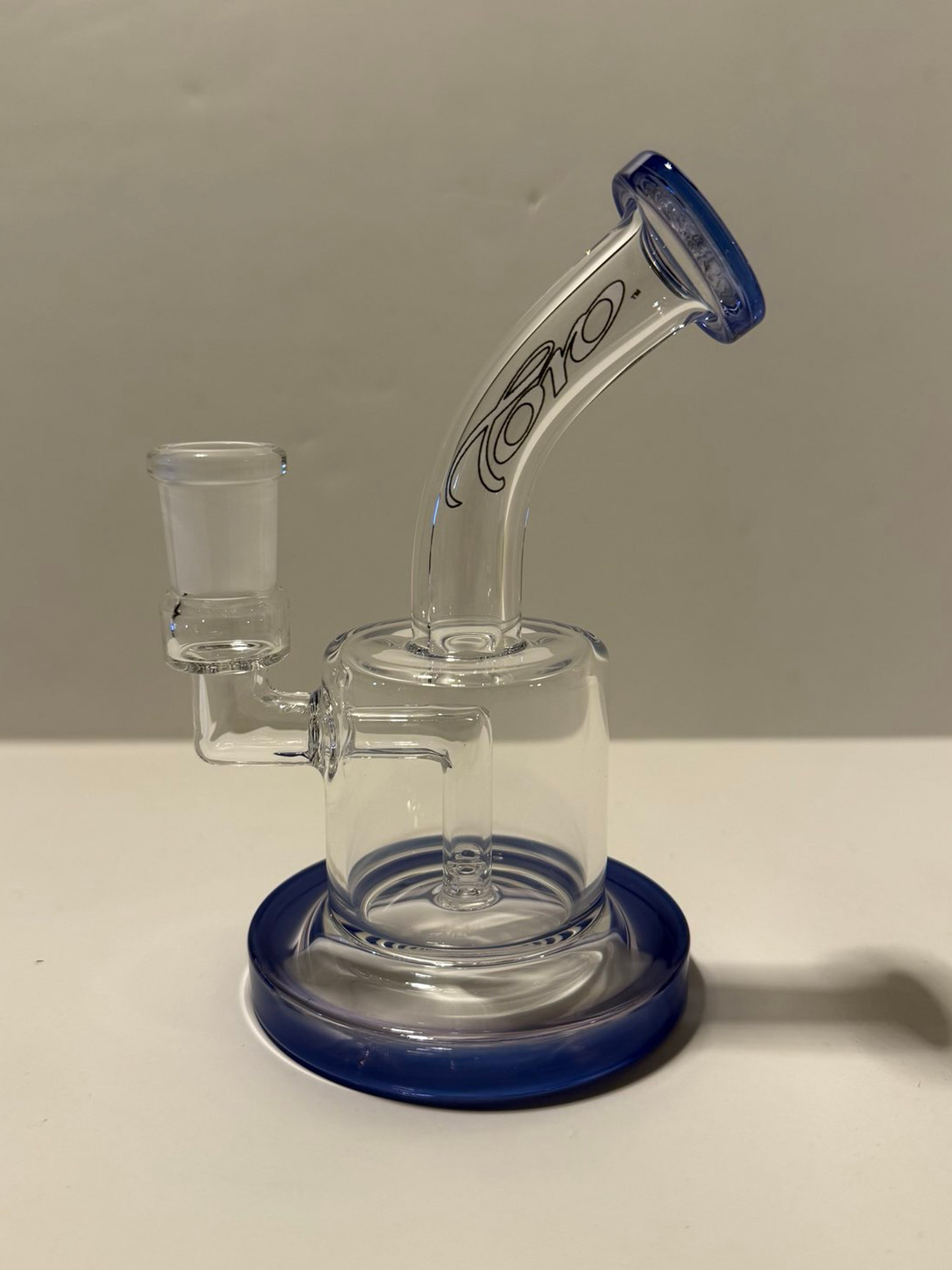 Toro Glass 14mm XL Single Macro Bipolar Lips image 0