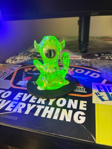 Preview pic of Kang Spoon