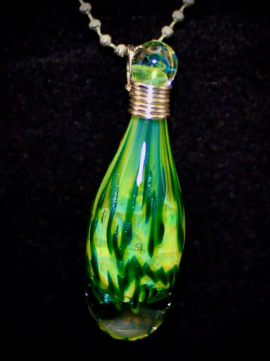 Preview pic of Original PinDrop Pendant