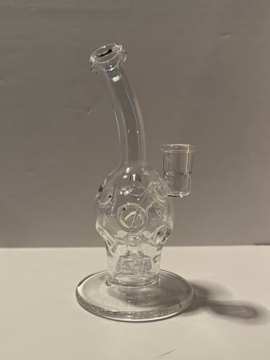 Preview pic of Chip G Clear 14mm Exosphere