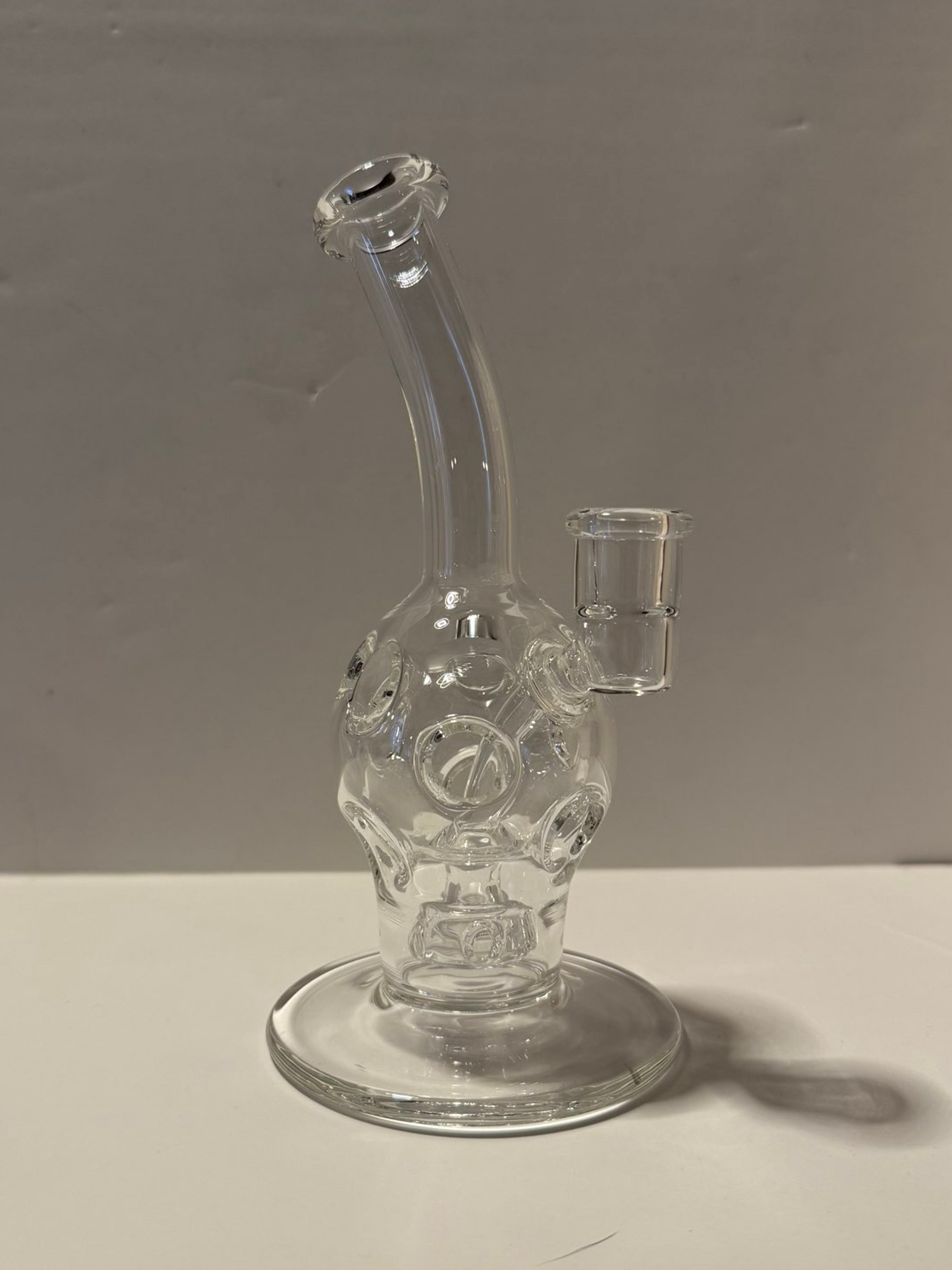 Chip G Clear 14mm Exosphere image 0