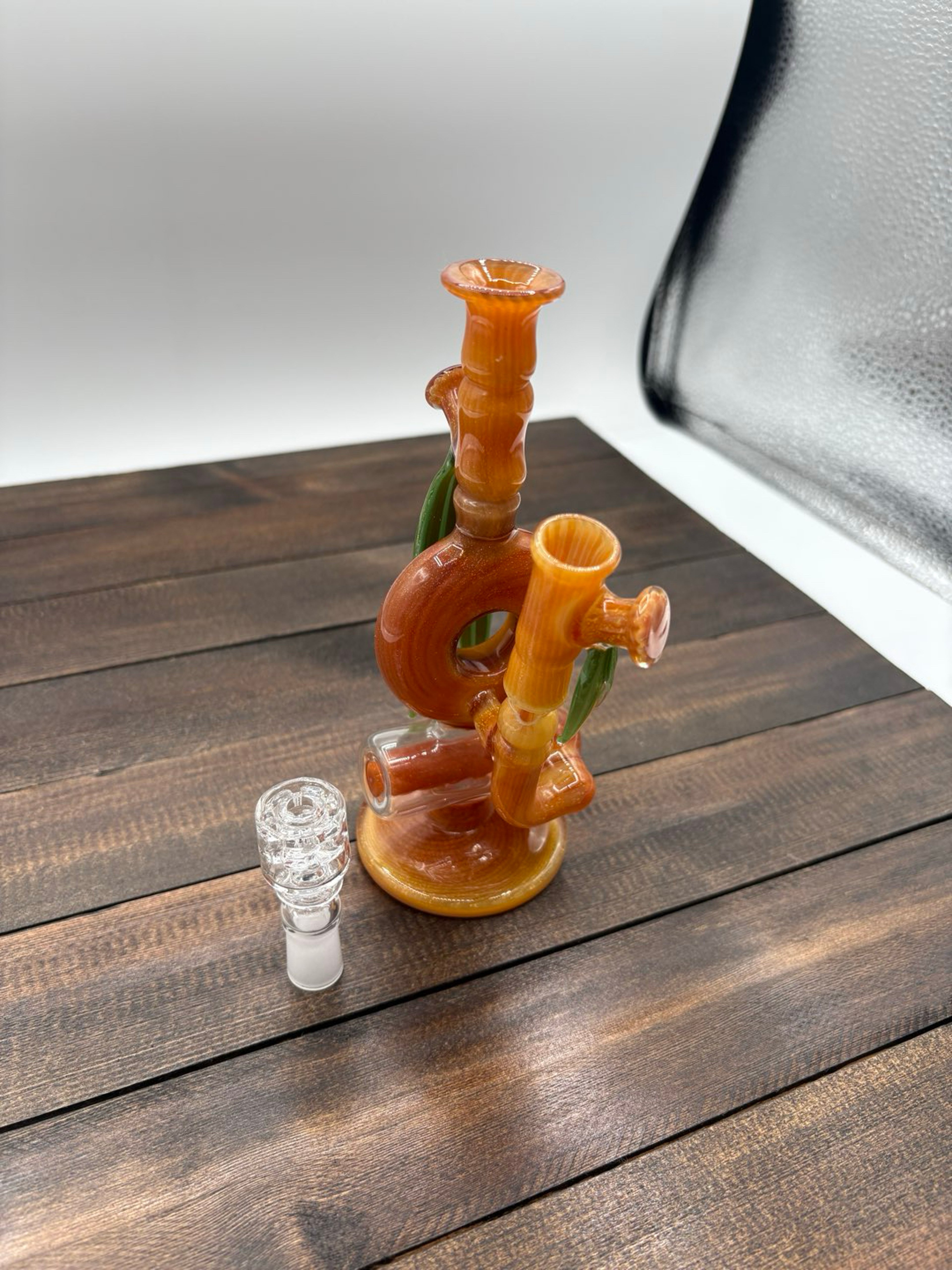 Preview pic of 2014 Darby Bamboo Thing