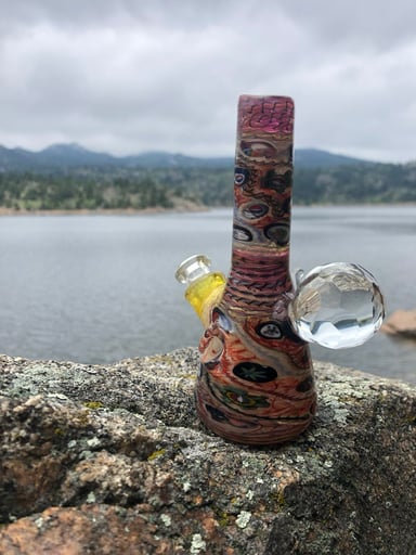 Preview pic of J Kelly mini tube