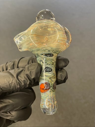 Preview pic of Jerry Kelly Millie Spoon