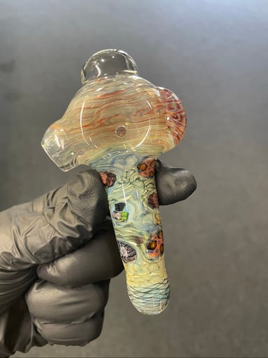 Preview pic of Jerry Kelly Millie Spoon