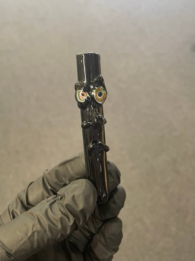 Preview pic of Murky Waters Tad Face Chillum