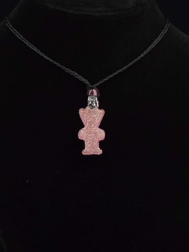 Preview pic of Emperial1 Sour patch kids pendant