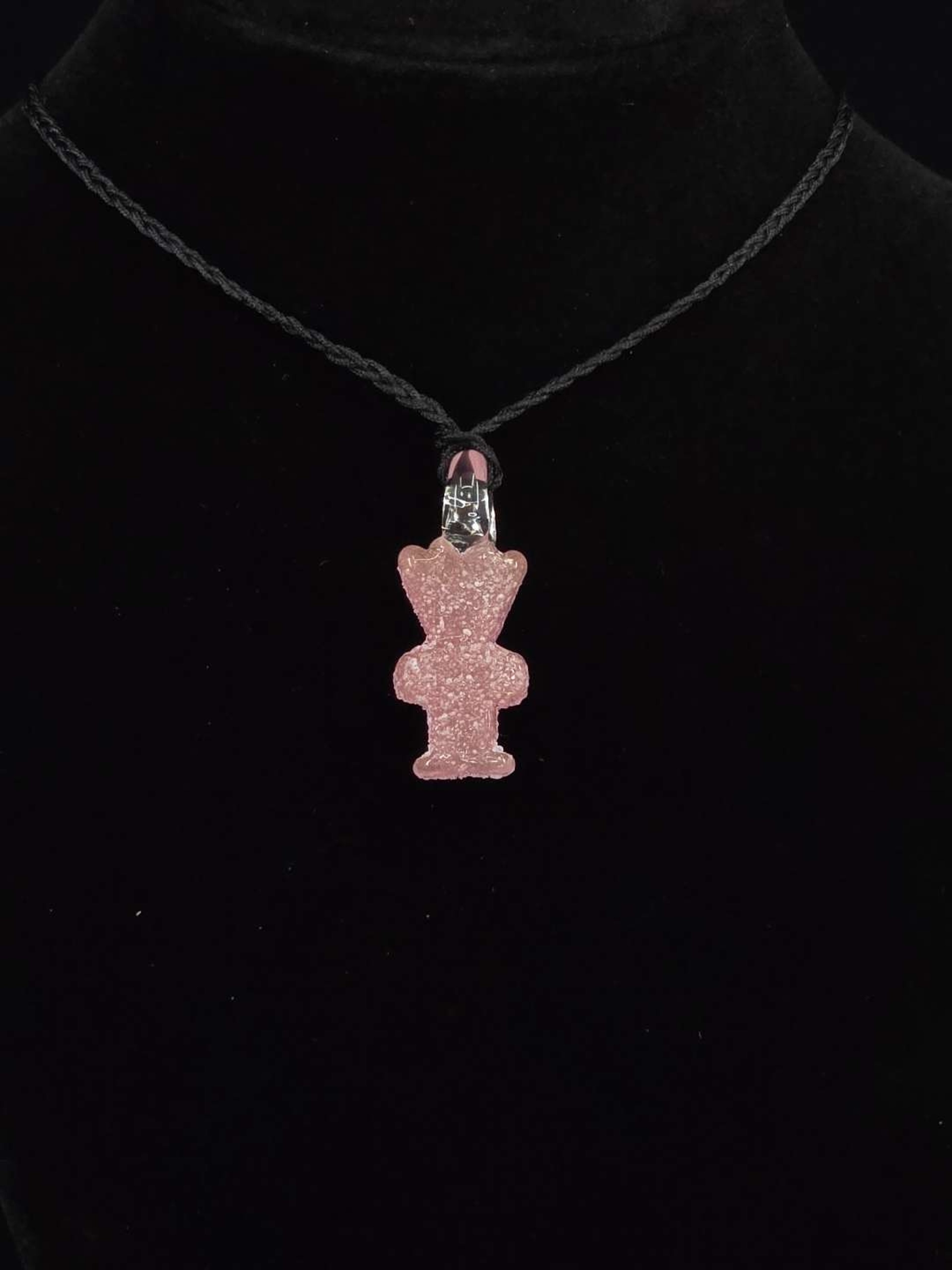 Emperial1 Sour patch kids pendant image 0