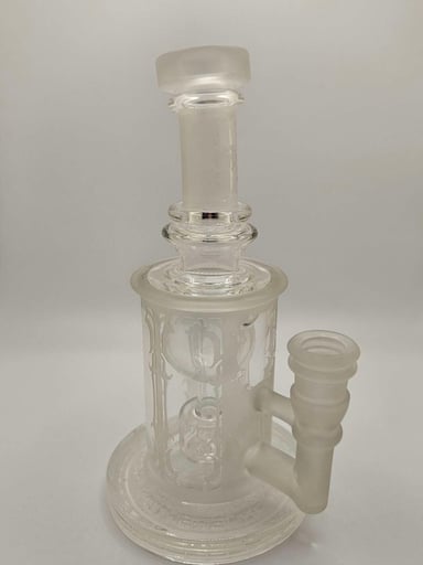 Preview pic of Mothership Torus