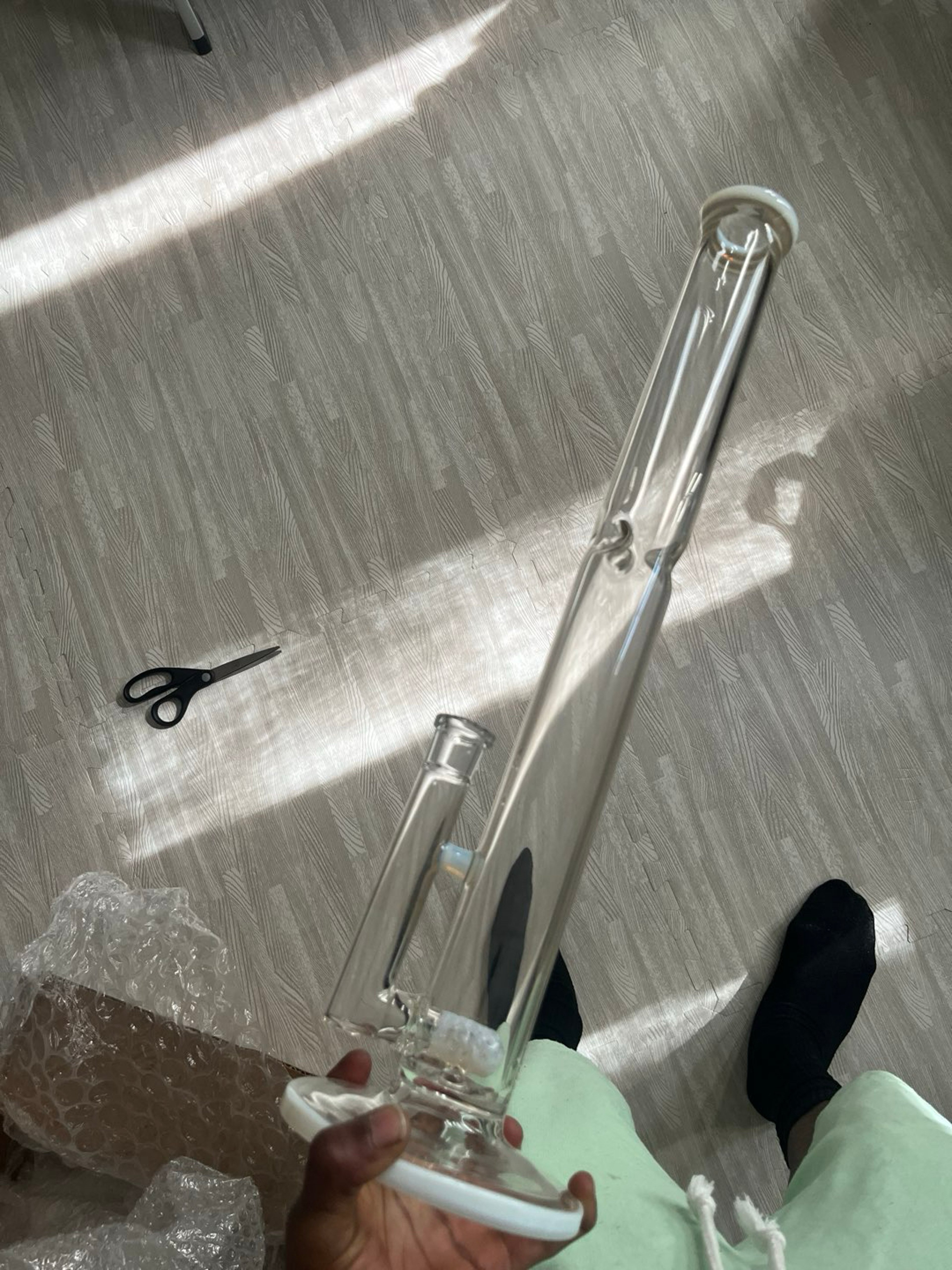 Fluid glass image 0