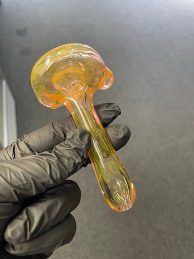 Preview pic of M.W.S. Fume Squiggle Pipe 4.5in