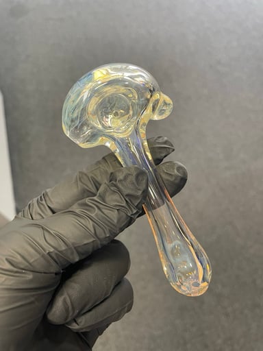 Preview pic of M.W.S. Fume Squiggle Pipe 4.5in