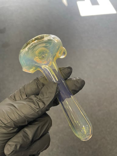 Preview pic of M.W.S. Fume Pinwheel Spoon 3