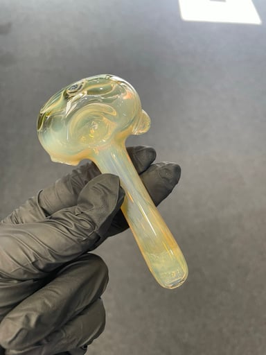 Preview pic of M.W.S. Fume Pinwheel Spoon 4