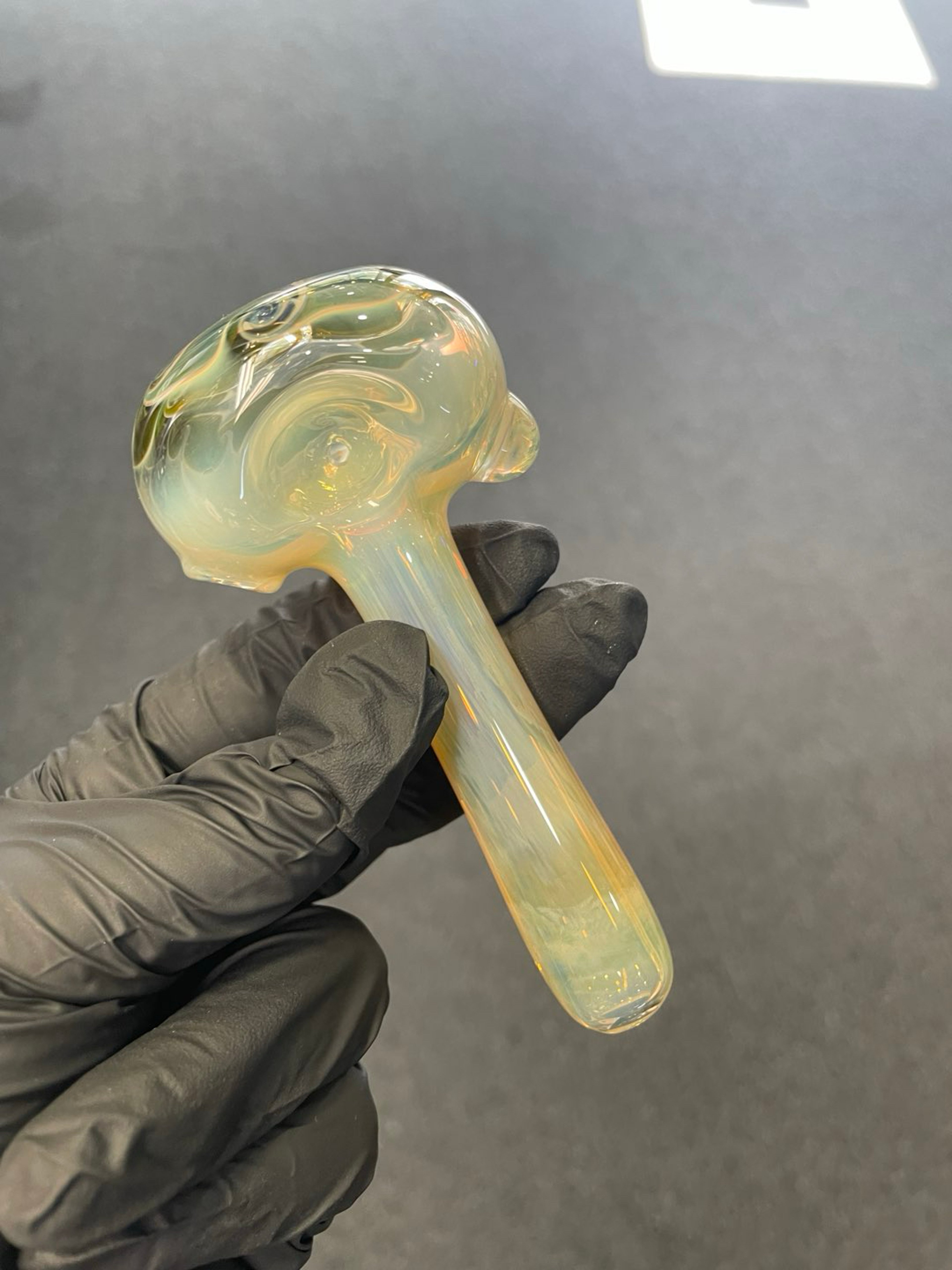 Preview pic of M.W.S. Fume Pinwheel Spoon 4